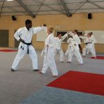 karate clubs in Perth Baldivis-training-picture