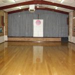 karate clubs in Perth maylands-interior-shot