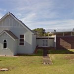 karate clubs in Victoria warrnambool karate club exterior shot