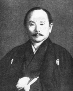 funakoshi_gichin